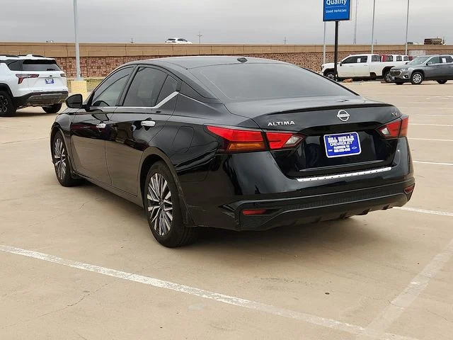 SEMINUEVOS NISSAN Altima a Estados en autogozo