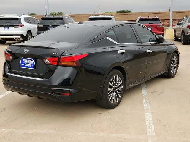 SEMINUEVOS NISSAN Altima a Estados en autogozo