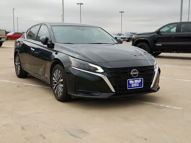 SEMINUEVOS NISSAN Altima a Estados en autogozo