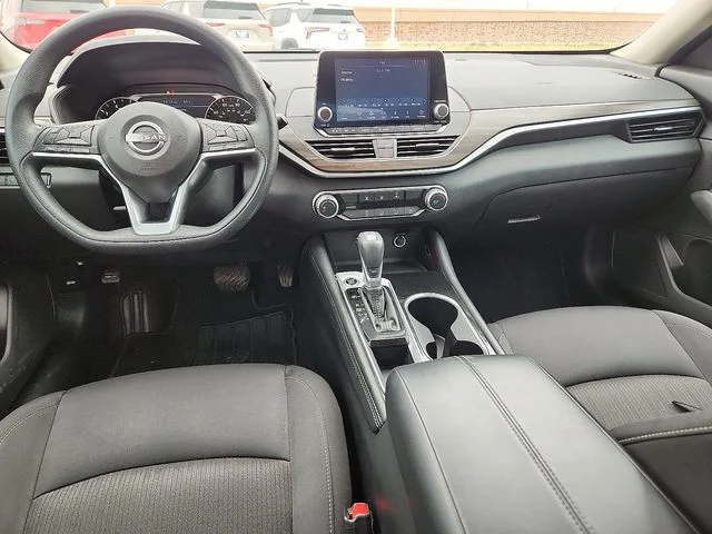 SEMINUEVOS NISSAN Altima a Estados en autogozo
