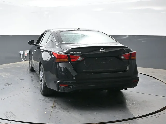 SEMINUEVOS NISSAN Altima a Estados en autogozo
