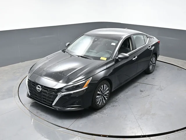 SEMINUEVOS NISSAN Altima a Estados en autogozo