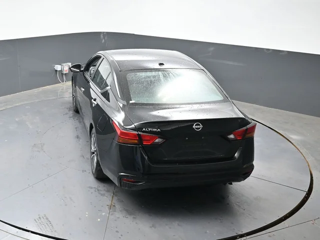 SEMINUEVOS NISSAN Altima a Estados en autogozo