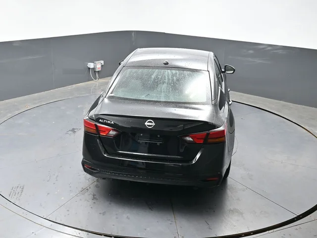 SEMINUEVOS NISSAN Altima a Estados en autogozo
