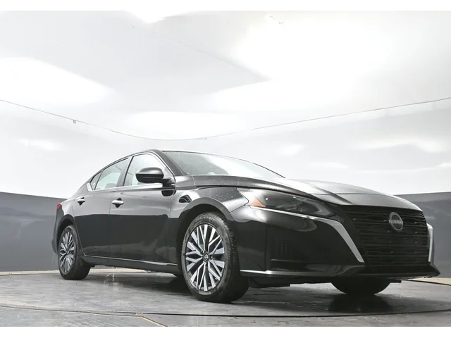 SEMINUEVOS NISSAN Altima a Estados en autogozo