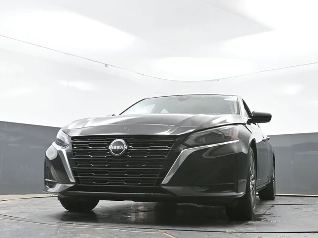 SEMINUEVOS NISSAN Altima a Estados en autogozo