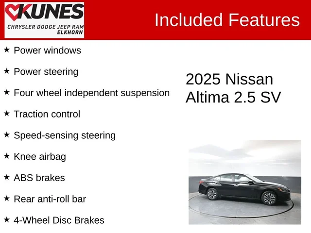 SEMINUEVOS NISSAN Altima a Estados en autogozo