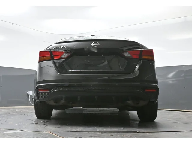 SEMINUEVOS NISSAN Altima a Estados en autogozo