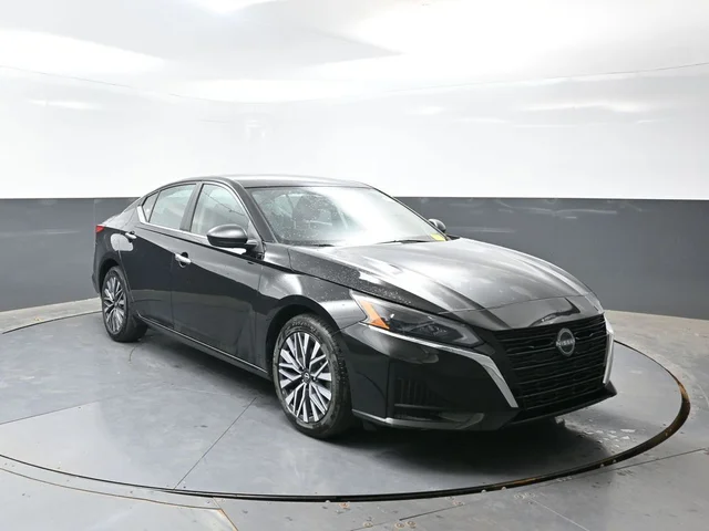 SEMINUEVOS NISSAN Altima a Estados en autogozo