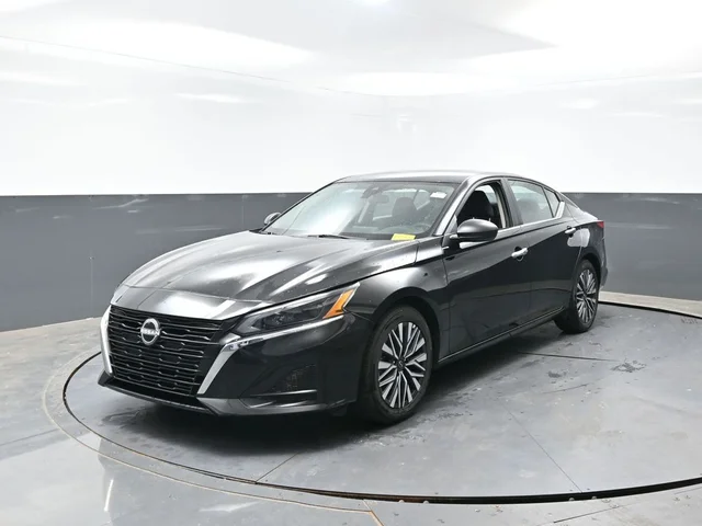SEMINUEVOS NISSAN Altima a Estados en autogozo