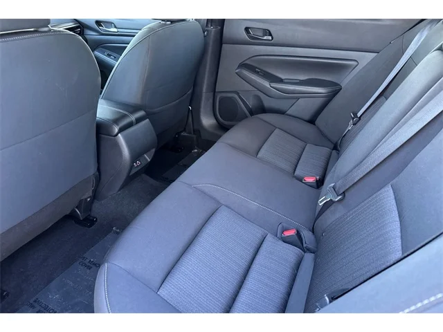 SEMINUEVOS NISSAN Altima at ELK GROVE in Elk Grove Buick GMC