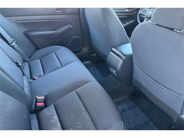 SEMINUEVOS NISSAN Altima at ELK GROVE in Elk Grove Buick GMC