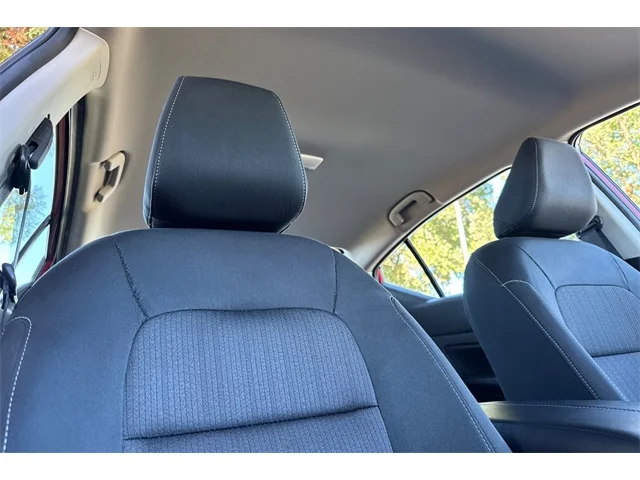 SEMINUEVOS NISSAN Altima at ELK GROVE in Elk Grove Buick GMC