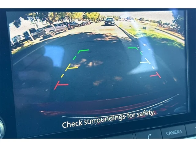 SEMINUEVOS NISSAN Altima at ELK GROVE in Elk Grove Buick GMC