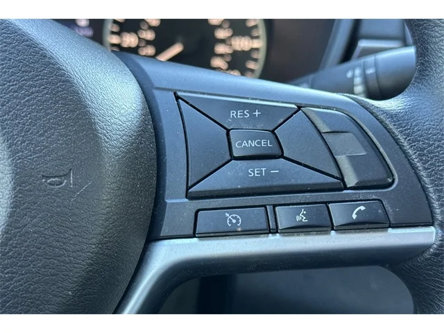 SEMINUEVOS NISSAN Altima at ELK GROVE in Elk Grove Buick GMC