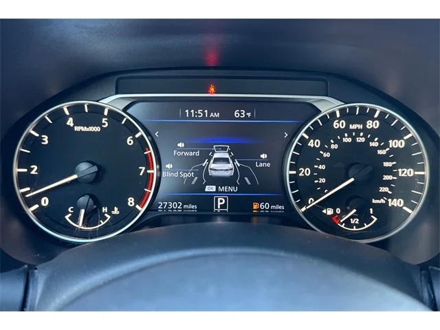 SEMINUEVOS NISSAN Altima at ELK GROVE in Elk Grove Buick GMC