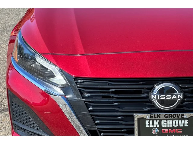 SEMINUEVOS NISSAN Altima at ELK GROVE in Elk Grove Buick GMC