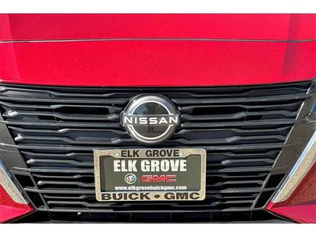 SEMINUEVOS NISSAN Altima at ELK GROVE in Elk Grove Buick GMC