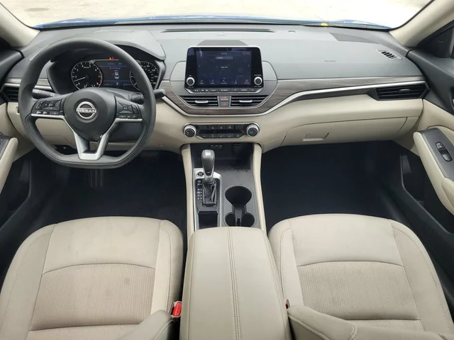 SEMINUEVOS NISSAN Altima a Estados en autogozo