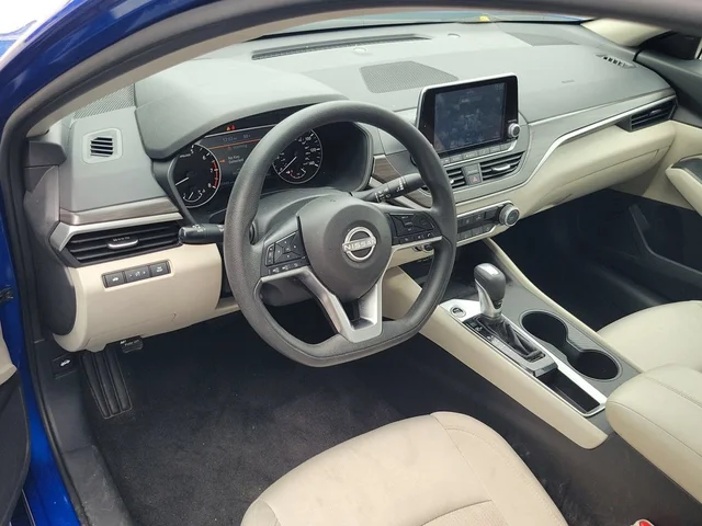 SEMINUEVOS NISSAN Altima a Estados en autogozo