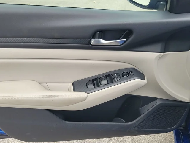 SEMINUEVOS NISSAN Altima a Estados en autogozo