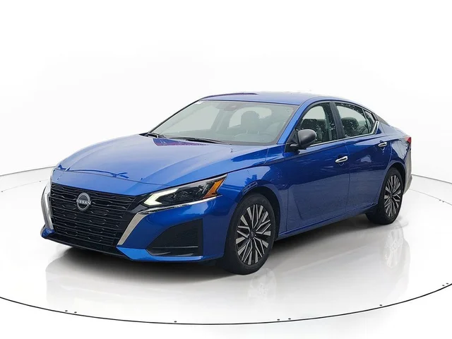 SEMINUEVOS NISSAN Altima a Estados en autogozo
