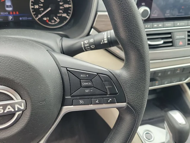 SEMINUEVOS NISSAN Altima a Estados en autogozo
