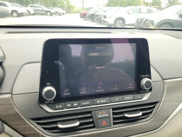 SEMINUEVOS NISSAN Altima a Estados en autogozo
