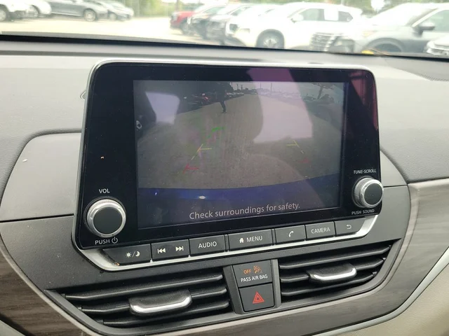 SEMINUEVOS NISSAN Altima a Estados en autogozo