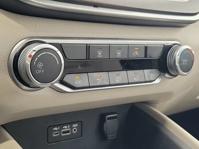 SEMINUEVOS NISSAN Altima a Estados en autogozo