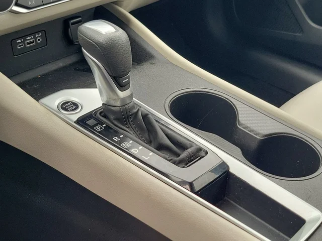 SEMINUEVOS NISSAN Altima a Estados en autogozo