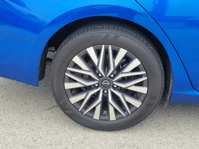 SEMINUEVOS NISSAN Altima a Estados en autogozo