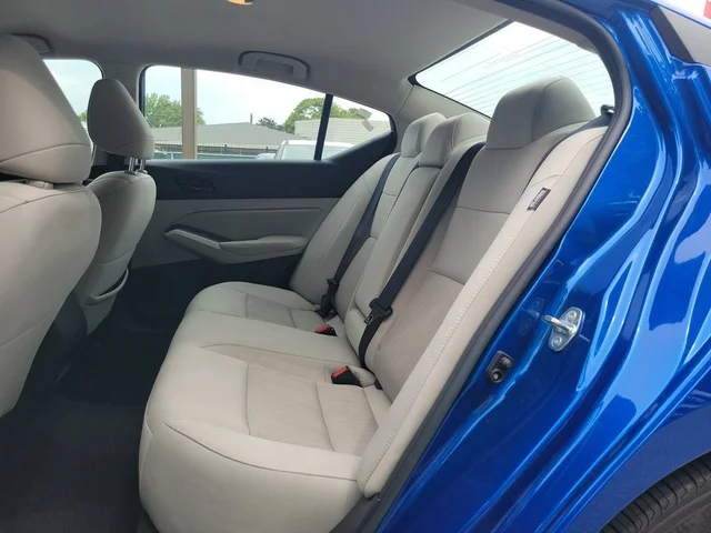 SEMINUEVOS NISSAN Altima a Estados en autogozo