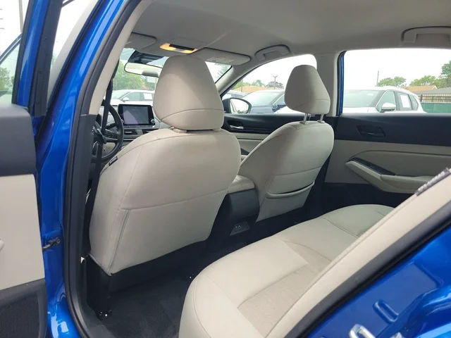 SEMINUEVOS NISSAN Altima a Estados en autogozo