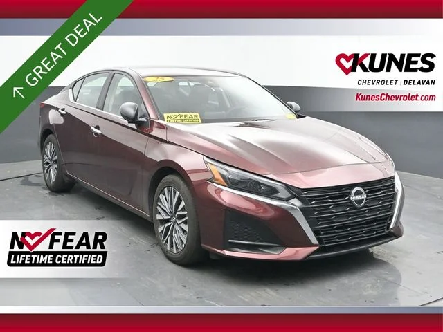SEMINUEVOS NISSAN Altima a Estados en autogozo