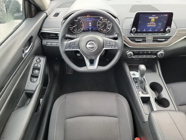 SEMINUEVOS NISSAN Altima a Estados en autogozo