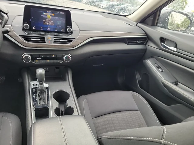 SEMINUEVOS NISSAN Altima a Estados en autogozo