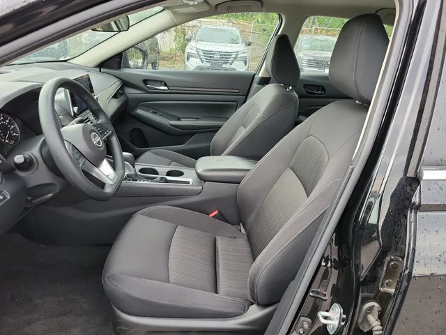 SEMINUEVOS NISSAN Altima a Estados en autogozo