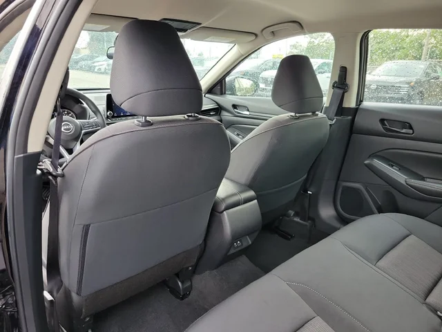 SEMINUEVOS NISSAN Altima a Estados en autogozo