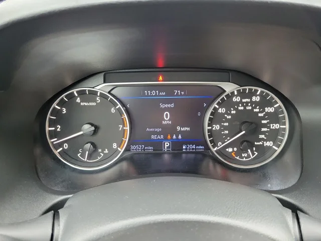 SEMINUEVOS NISSAN Altima a Estados en autogozo
