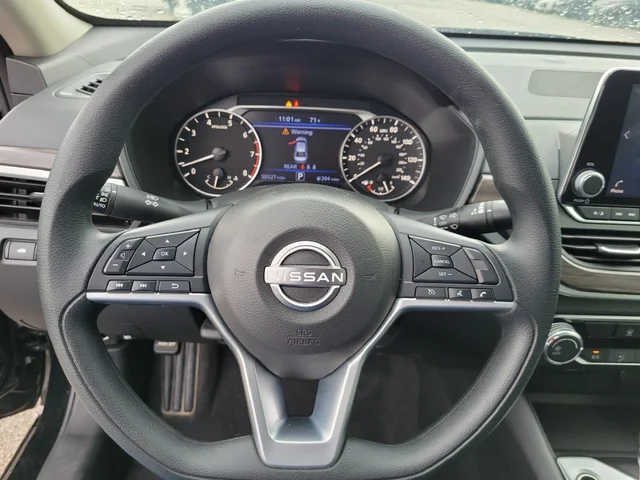 SEMINUEVOS NISSAN Altima a Estados en autogozo