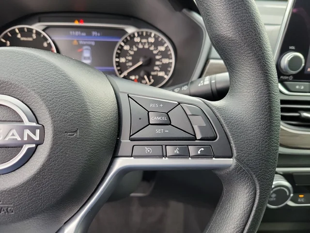 SEMINUEVOS NISSAN Altima a Estados en autogozo