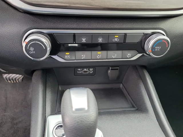 SEMINUEVOS NISSAN Altima a Estados en autogozo