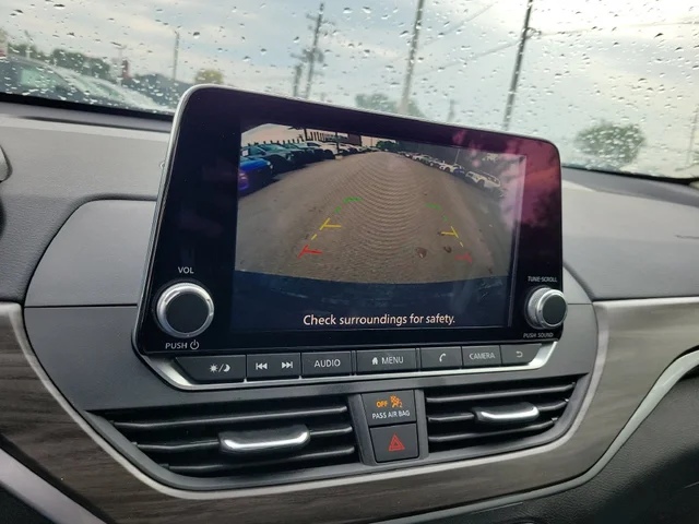 SEMINUEVOS NISSAN Altima a Estados en autogozo