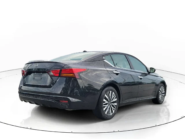 SEMINUEVOS NISSAN Altima a Estados en autogozo