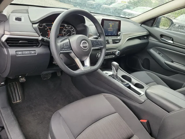SEMINUEVOS NISSAN Altima a Estados en autogozo