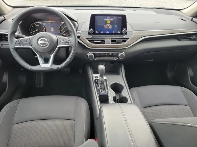 SEMINUEVOS NISSAN Altima a Estados en autogozo