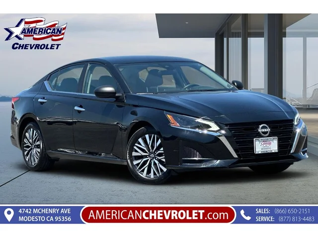 SEMINUEVOS NISSAN Altima a Estados en autogozo