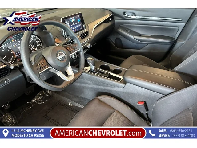 SEMINUEVOS NISSAN Altima a Estados en autogozo