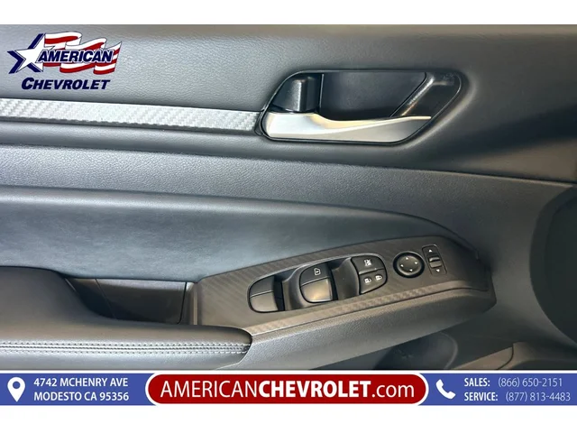 SEMINUEVOS NISSAN Altima a Estados en autogozo